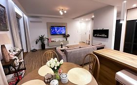 Apartament Na Jadwigi